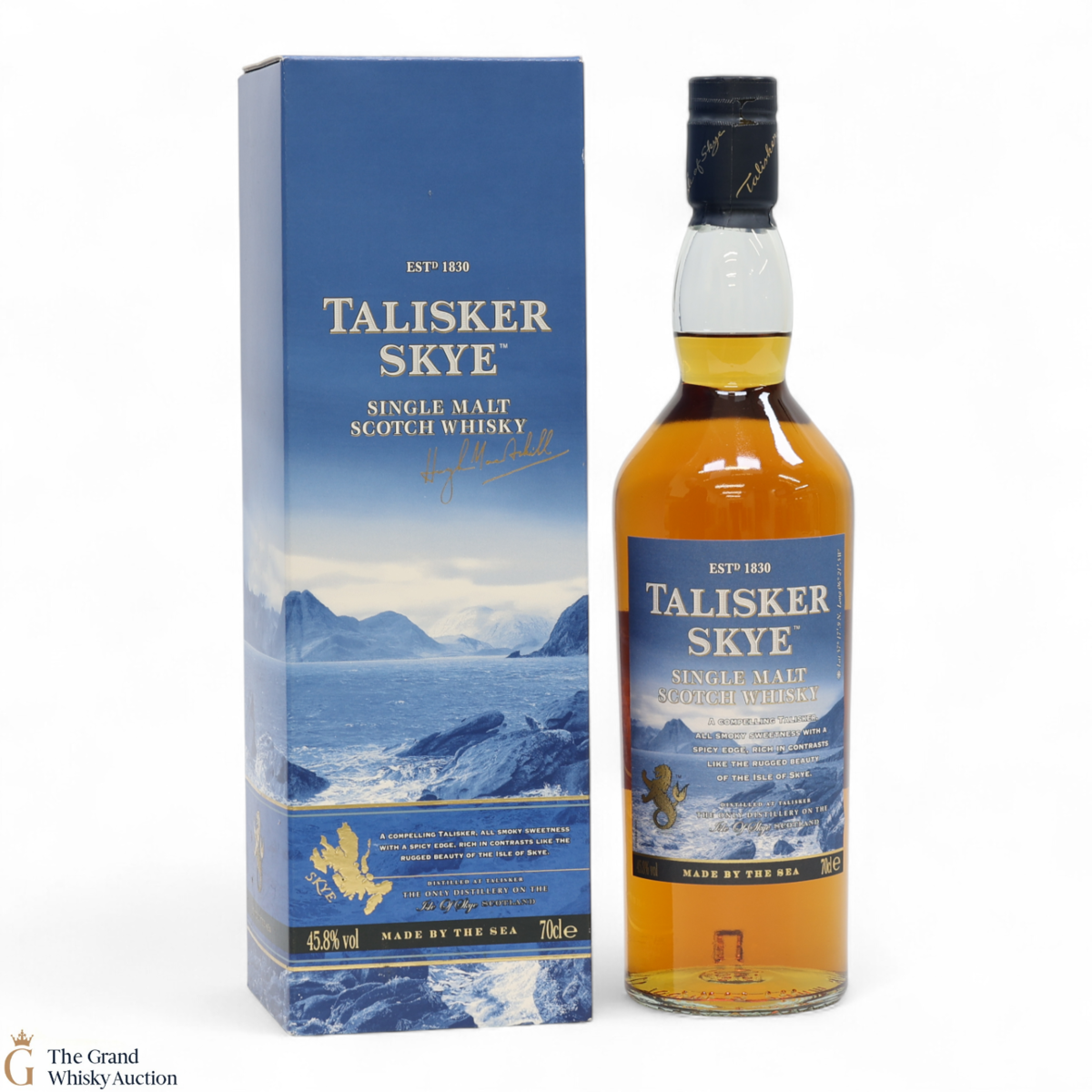 Talisker - Skye