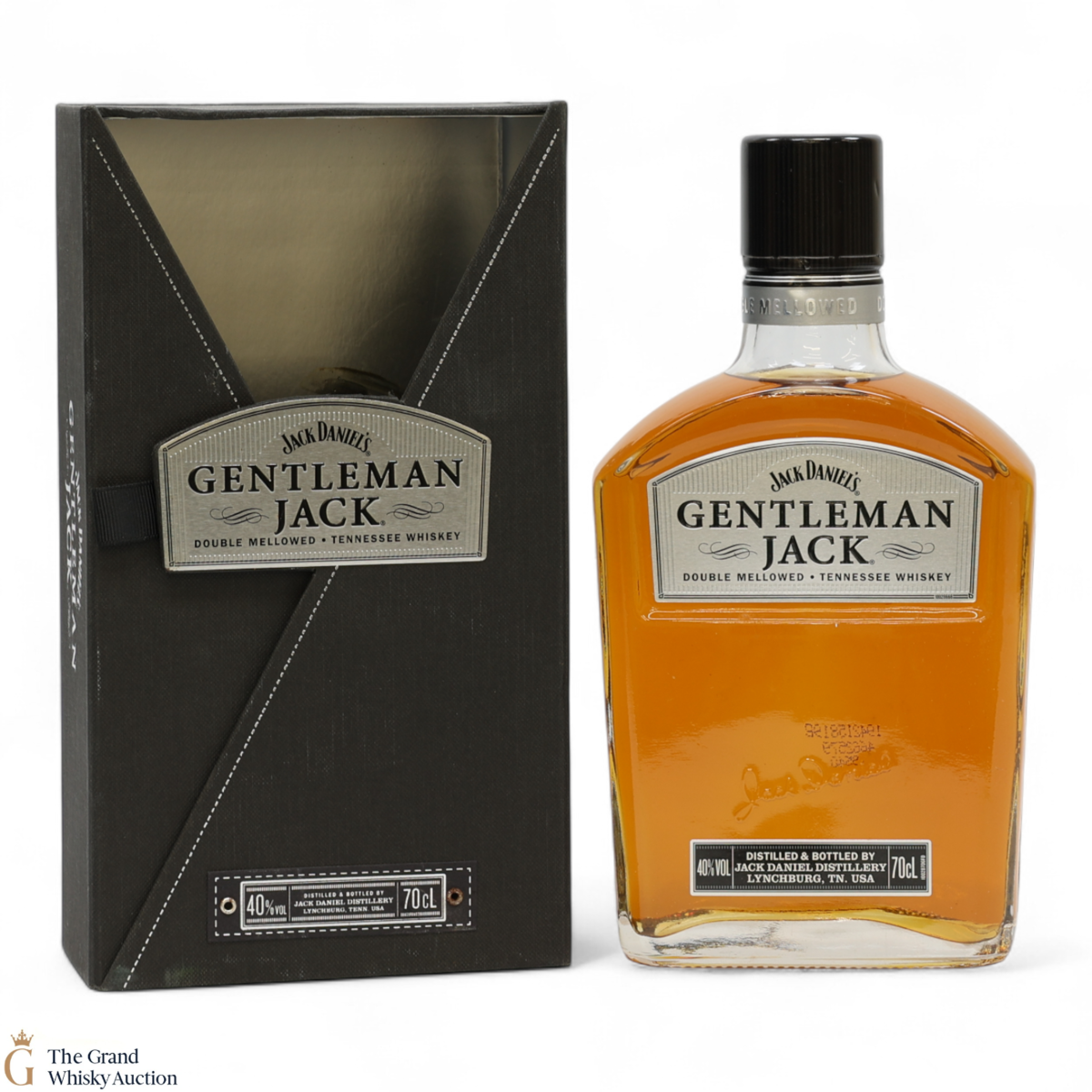 Jack Daniel's - Gentleman Jack 