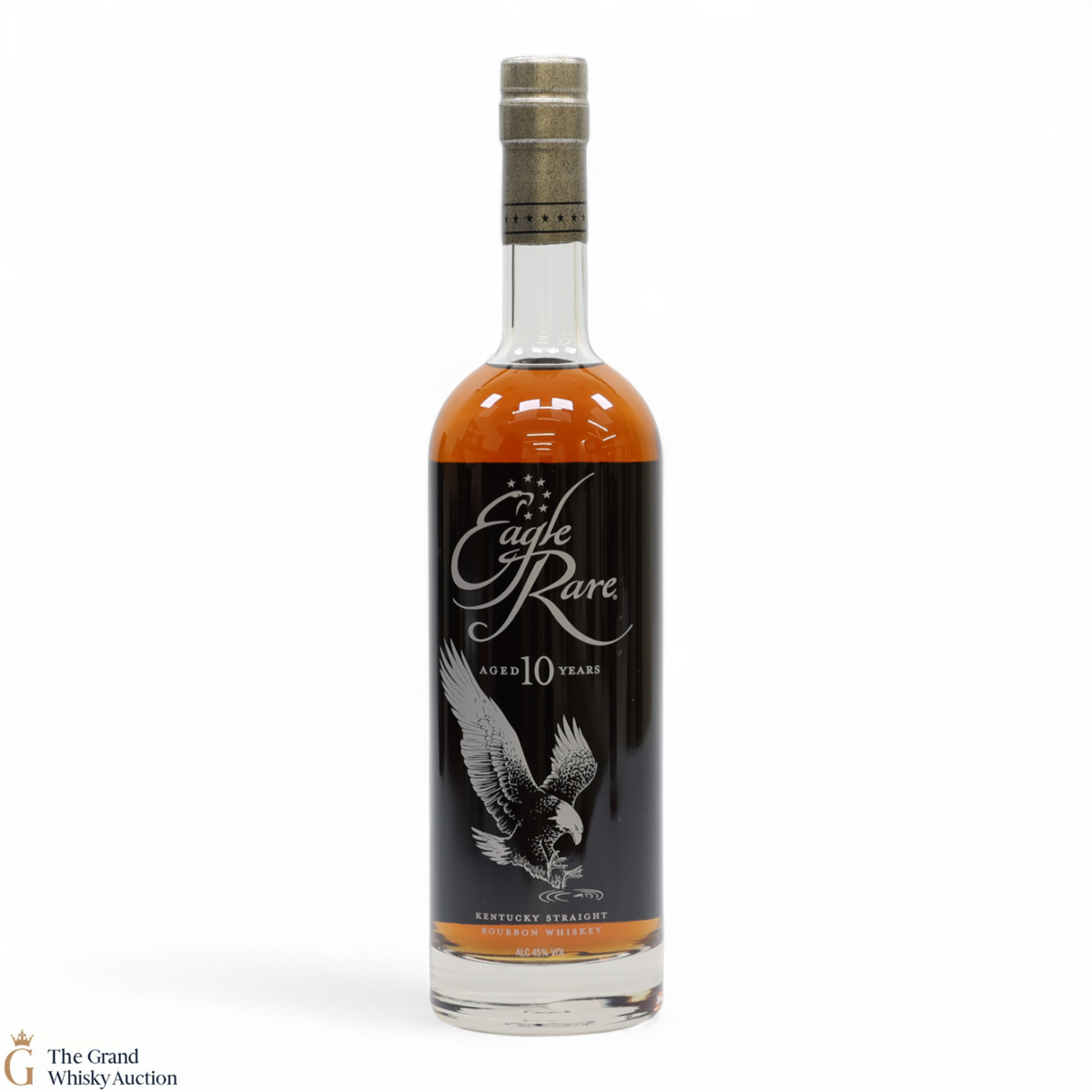 Eagle Rare - 10 Year Old - Kentucky Straight Bourbon