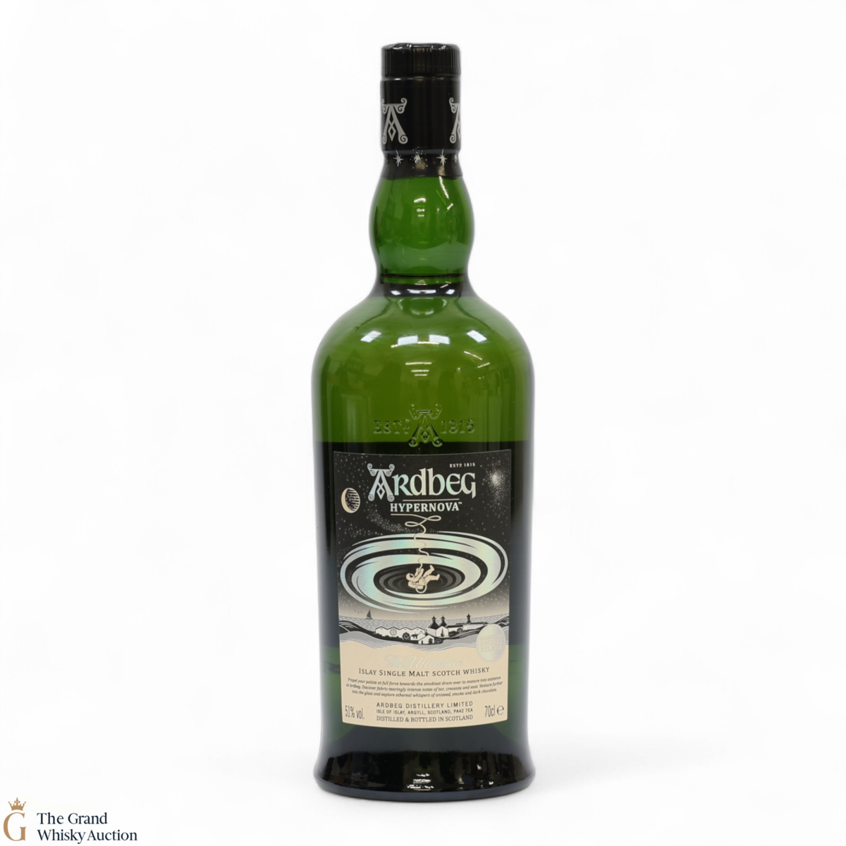 Ardbeg - Hypernova - 2022 Committee Release