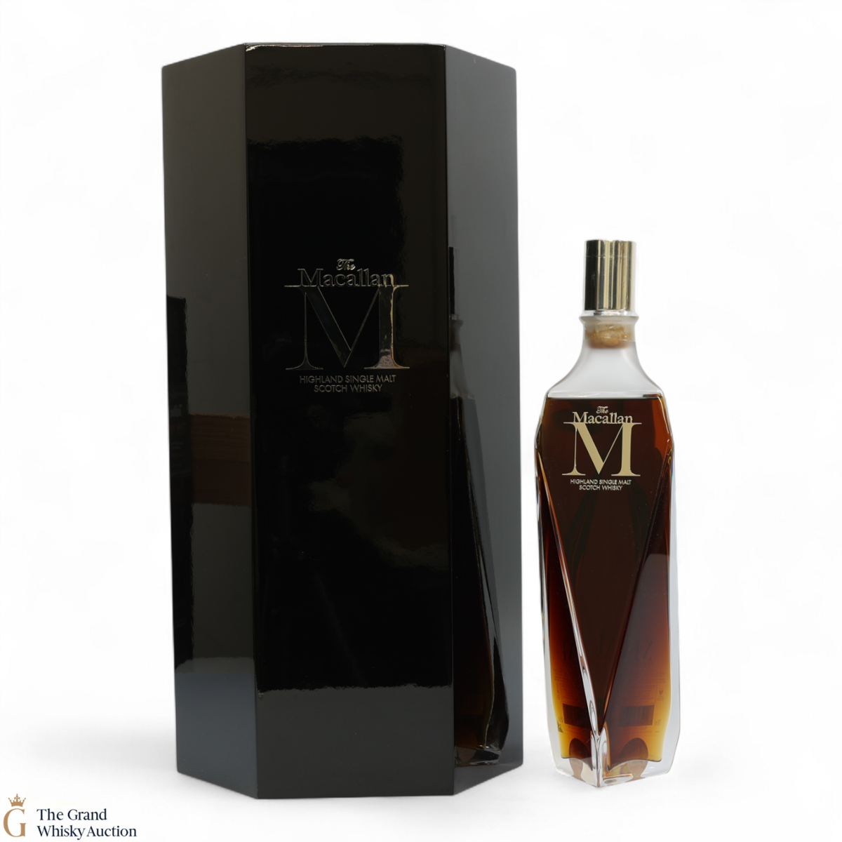 Macallan - M Decanter