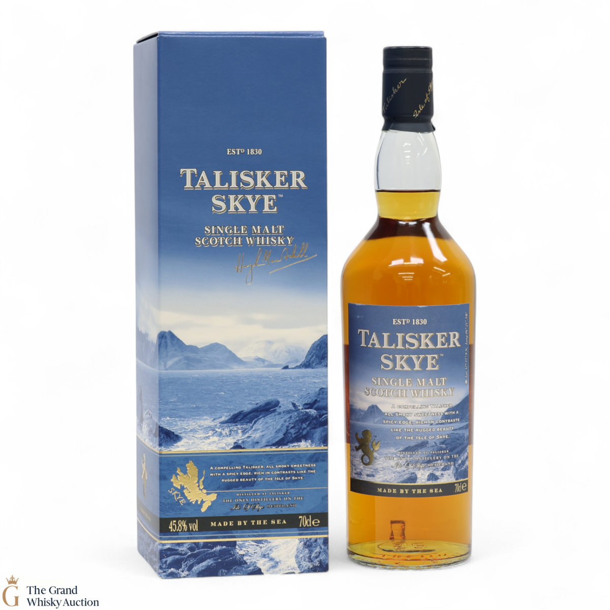 Talisker - Skye