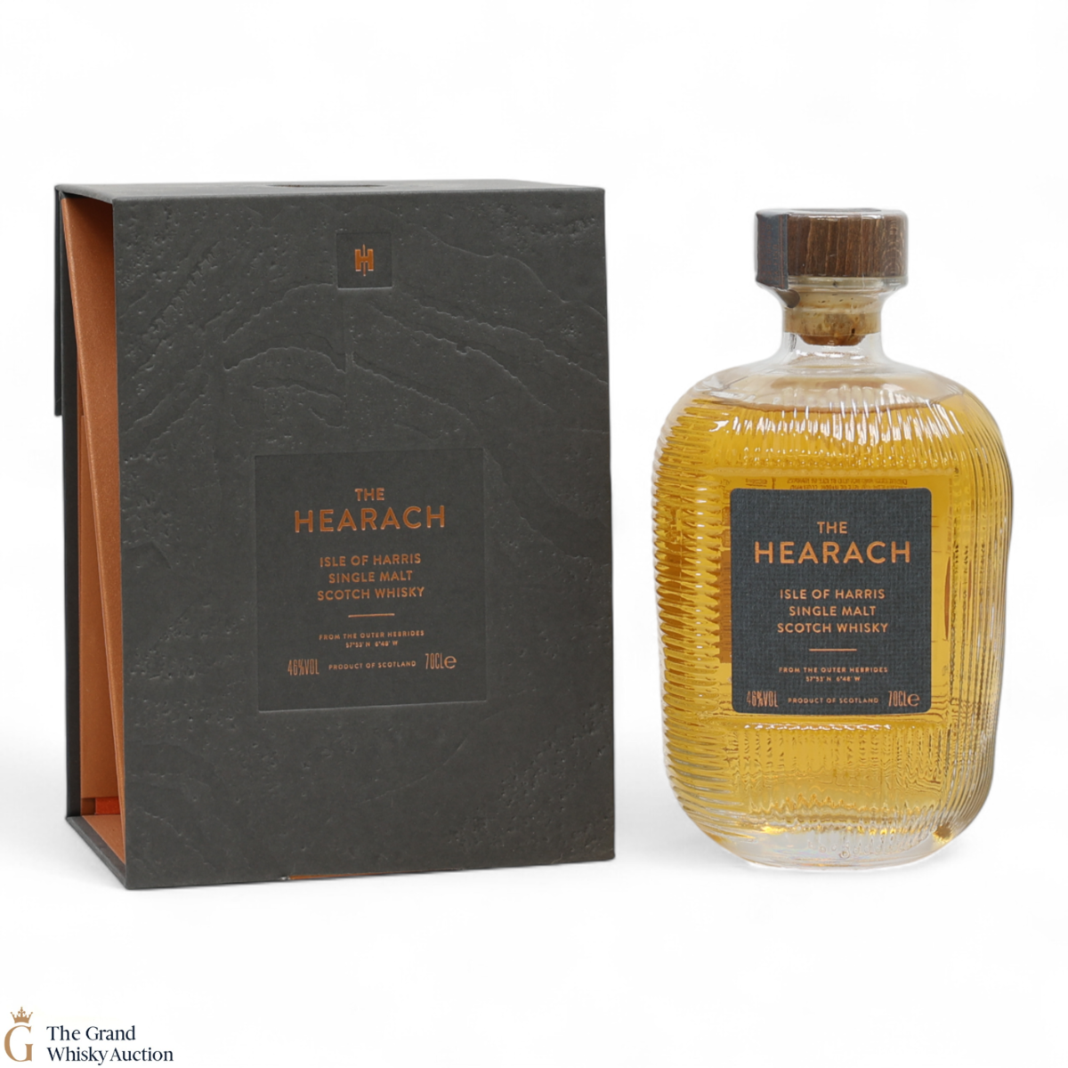 Harris - The Hearach - 1st Release Batch 4