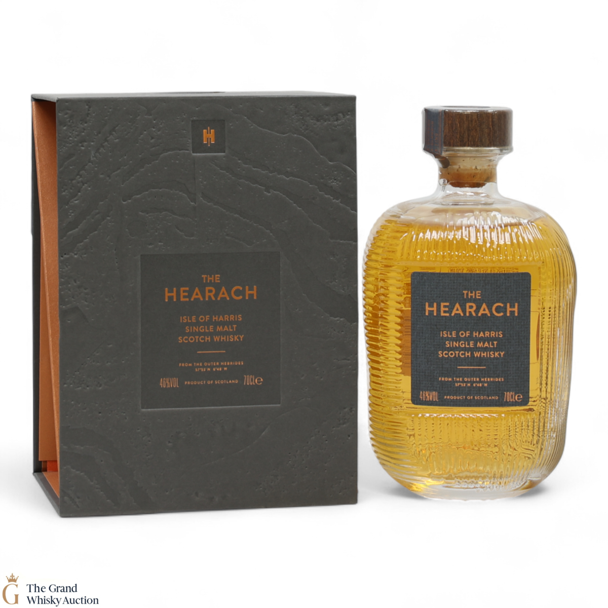Harris - The Hearach - 1st Release Batch 5