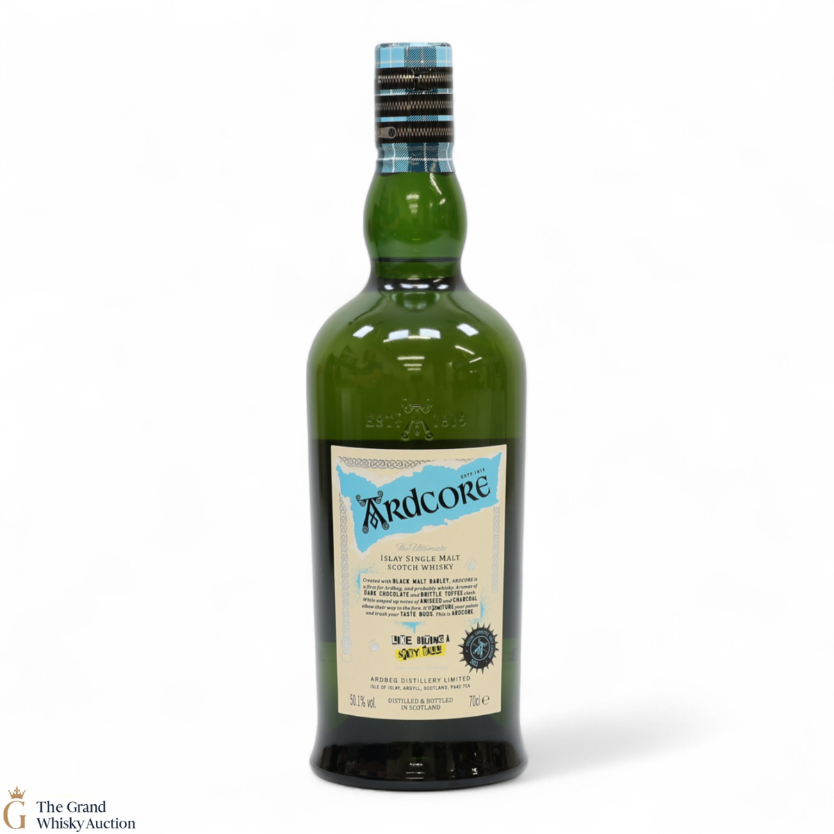 Ardbeg - Ardcore - Committee Release 2022