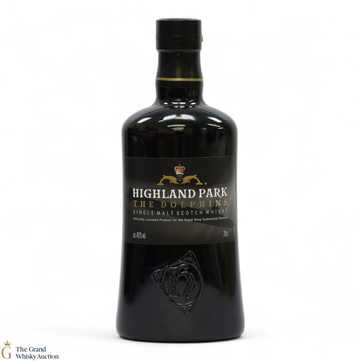 Highland Park - The Dolphins