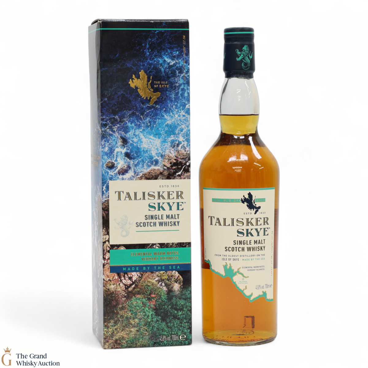 Talisker - Skye