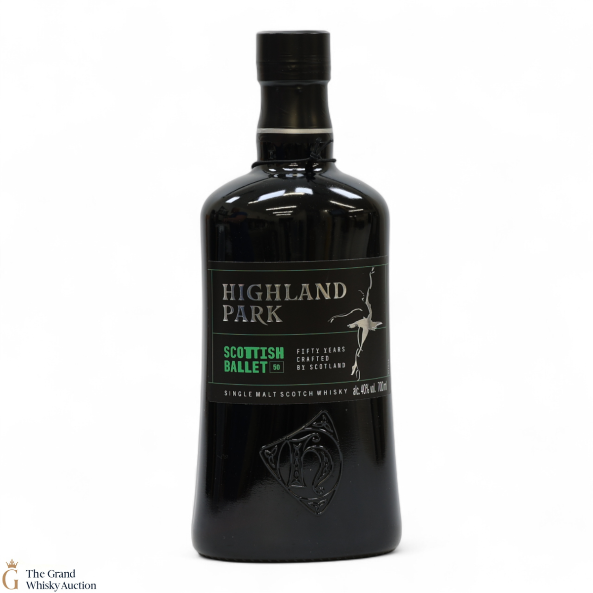 Highland Park - Scottish Ballet 50