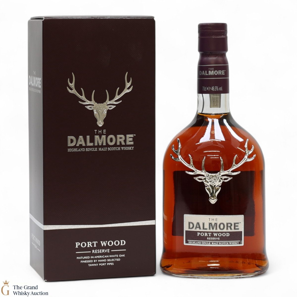 Dalmore - Port Wood Reserve