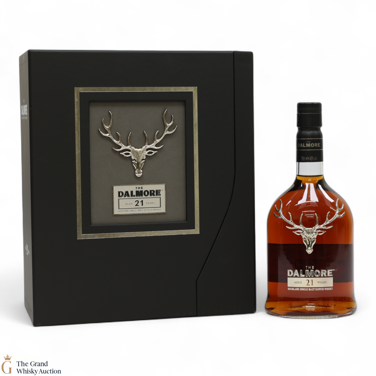 Dalmore - 21 Year Old Limited Edition 2015