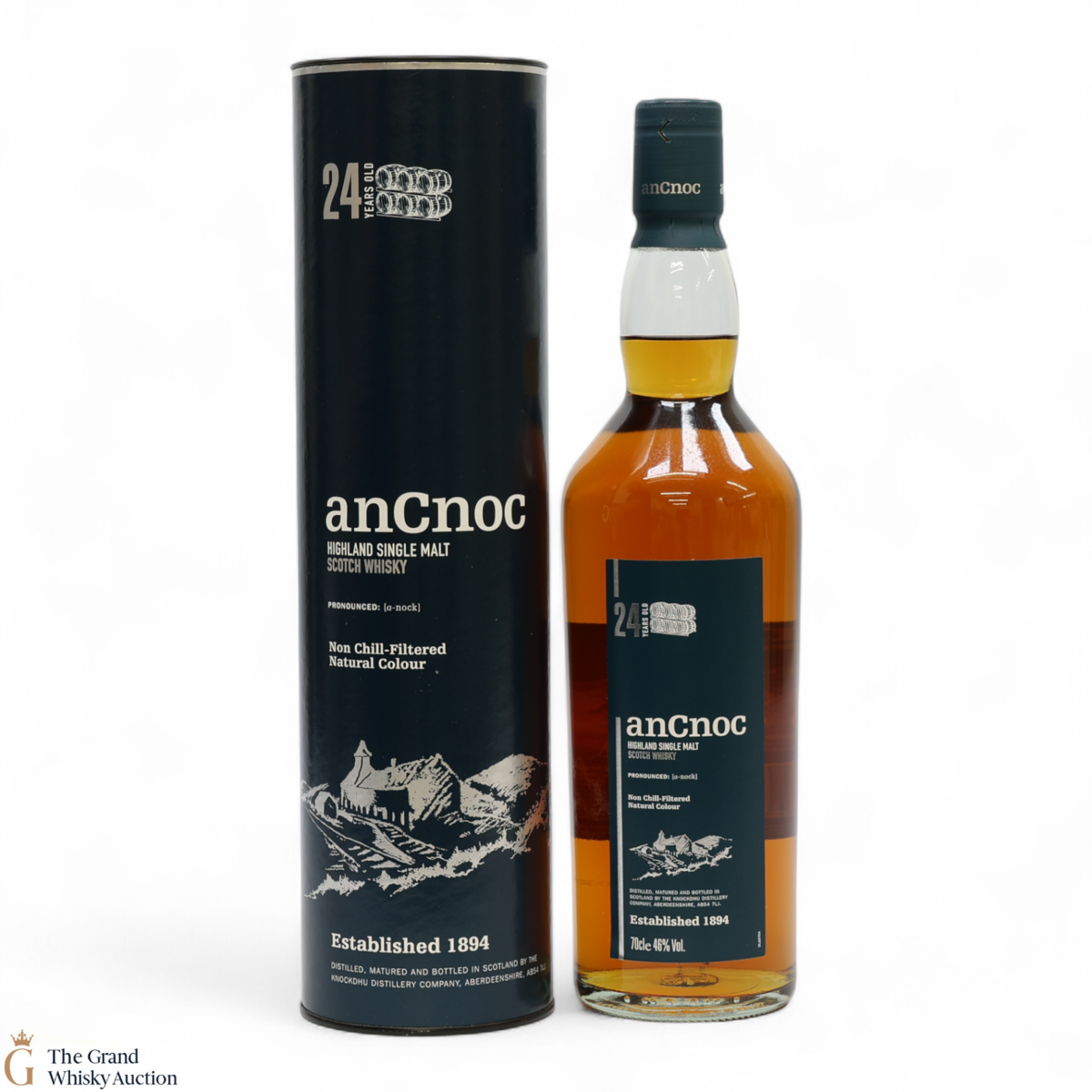 AnCnoc - 24 Year Old