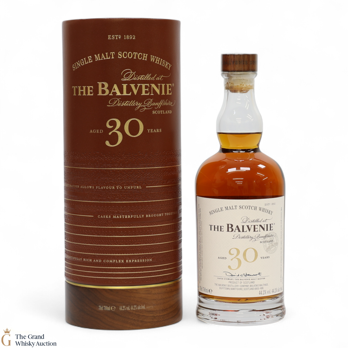 Balvenie - 30 Year Old 