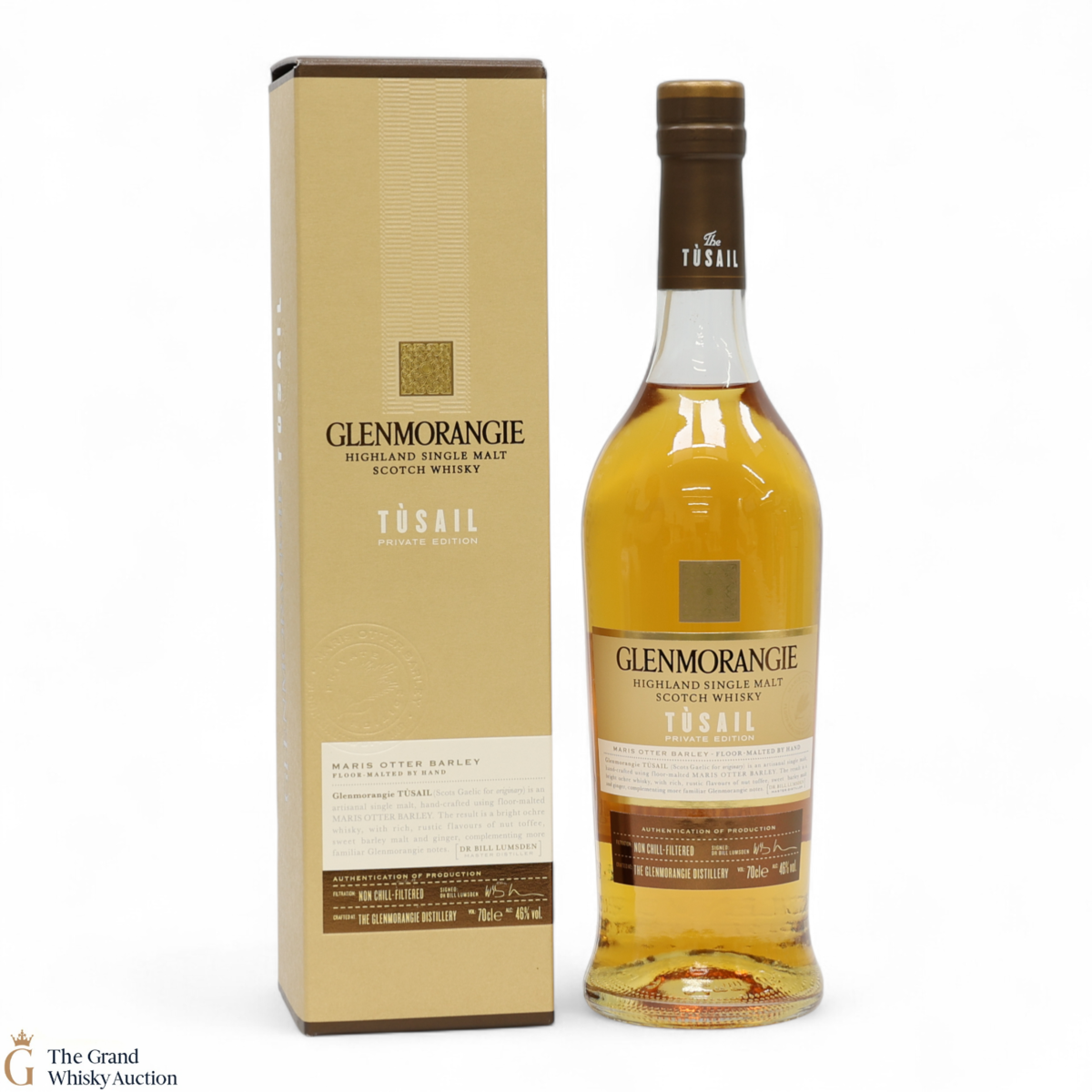 Glenmorangie - Tusail