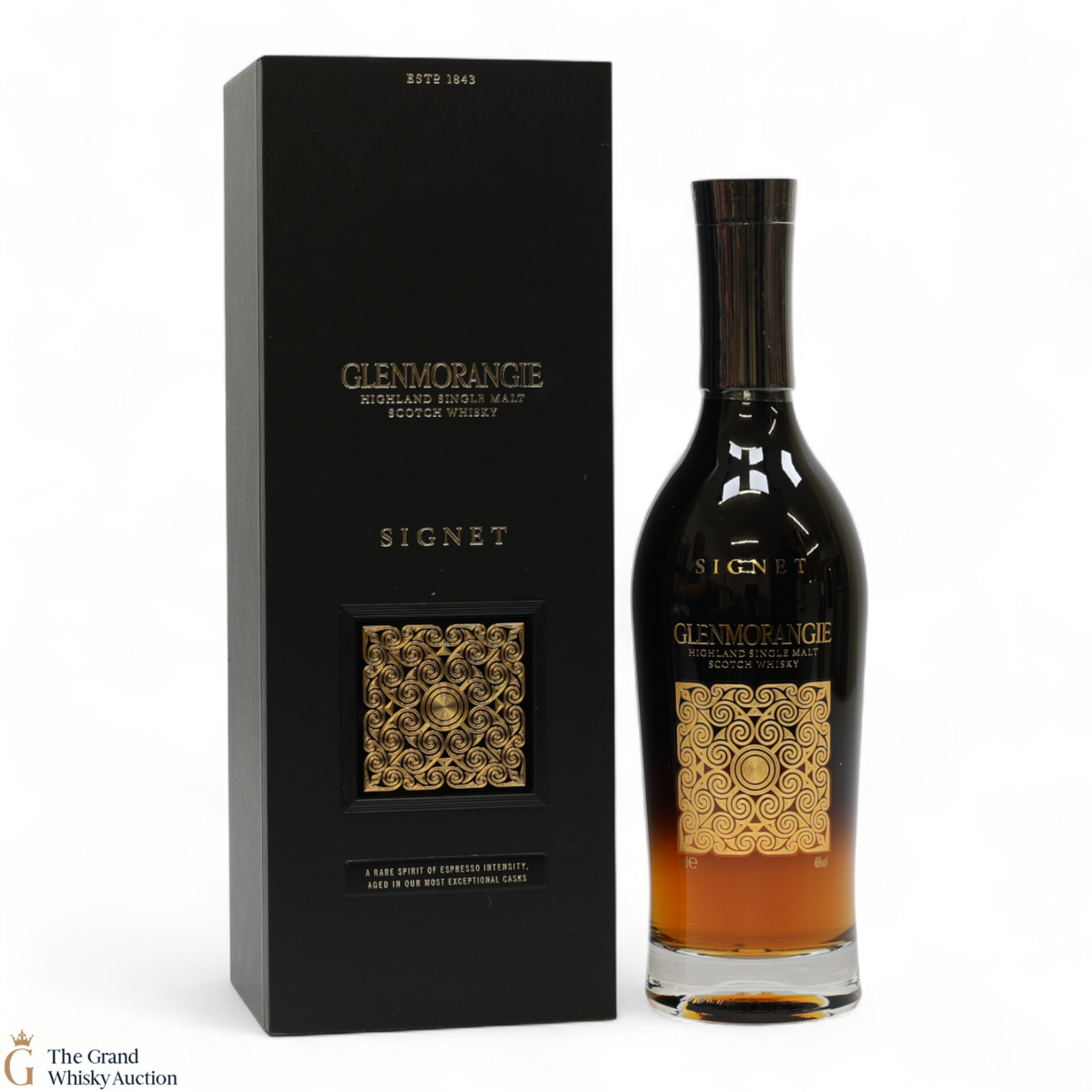 Glenmorangie - Signet