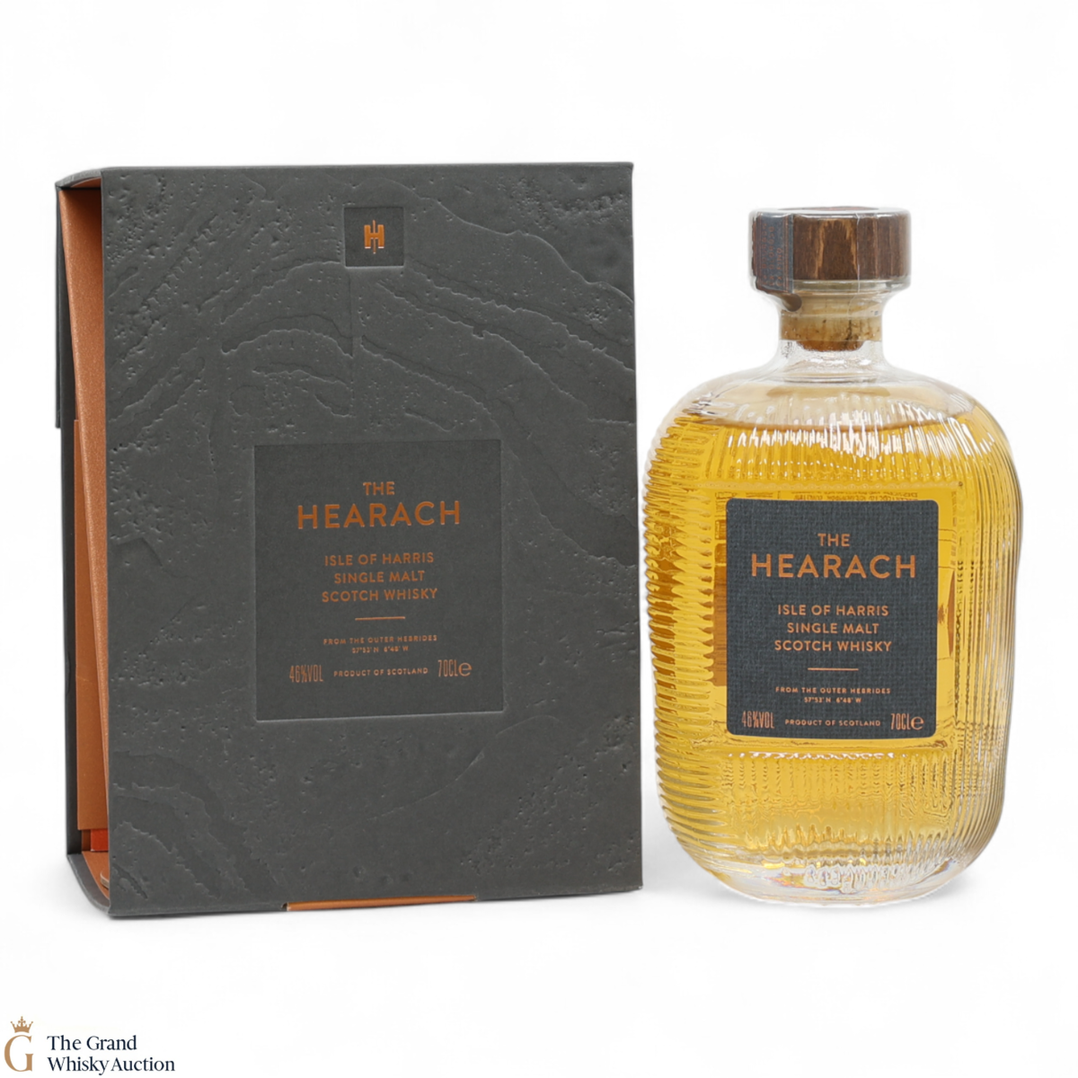 Harris - The Hearach - 1st Release Batch 1
