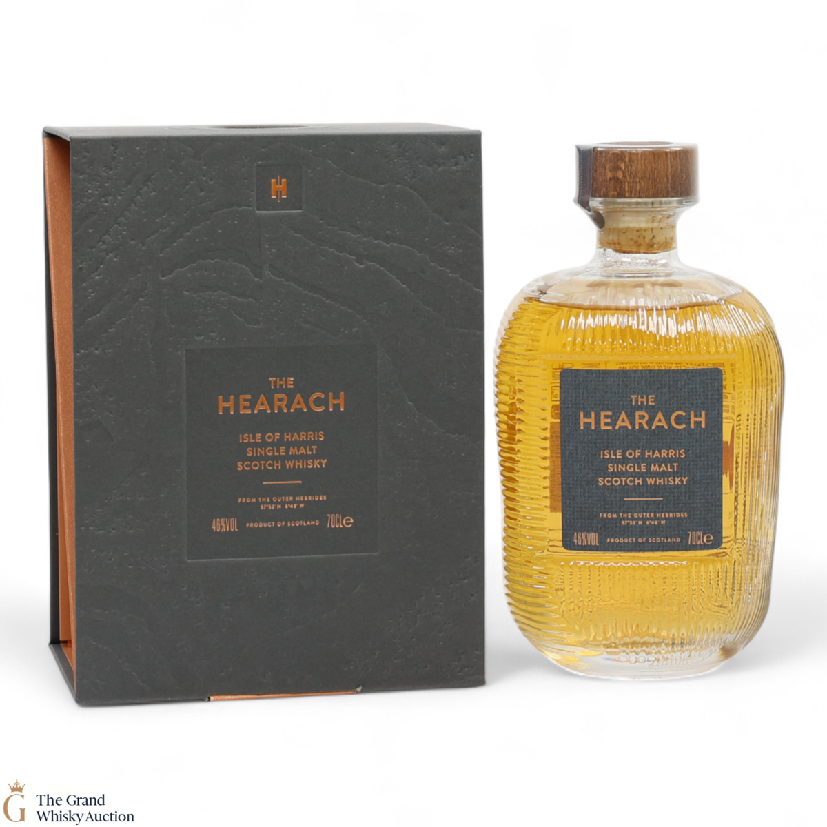 Harris - The Hearach - 1st Release Batch 2