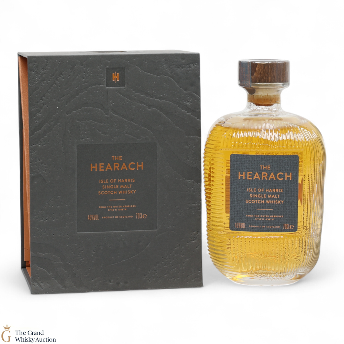 Harris - The Hearach - 1st Release Batch 3