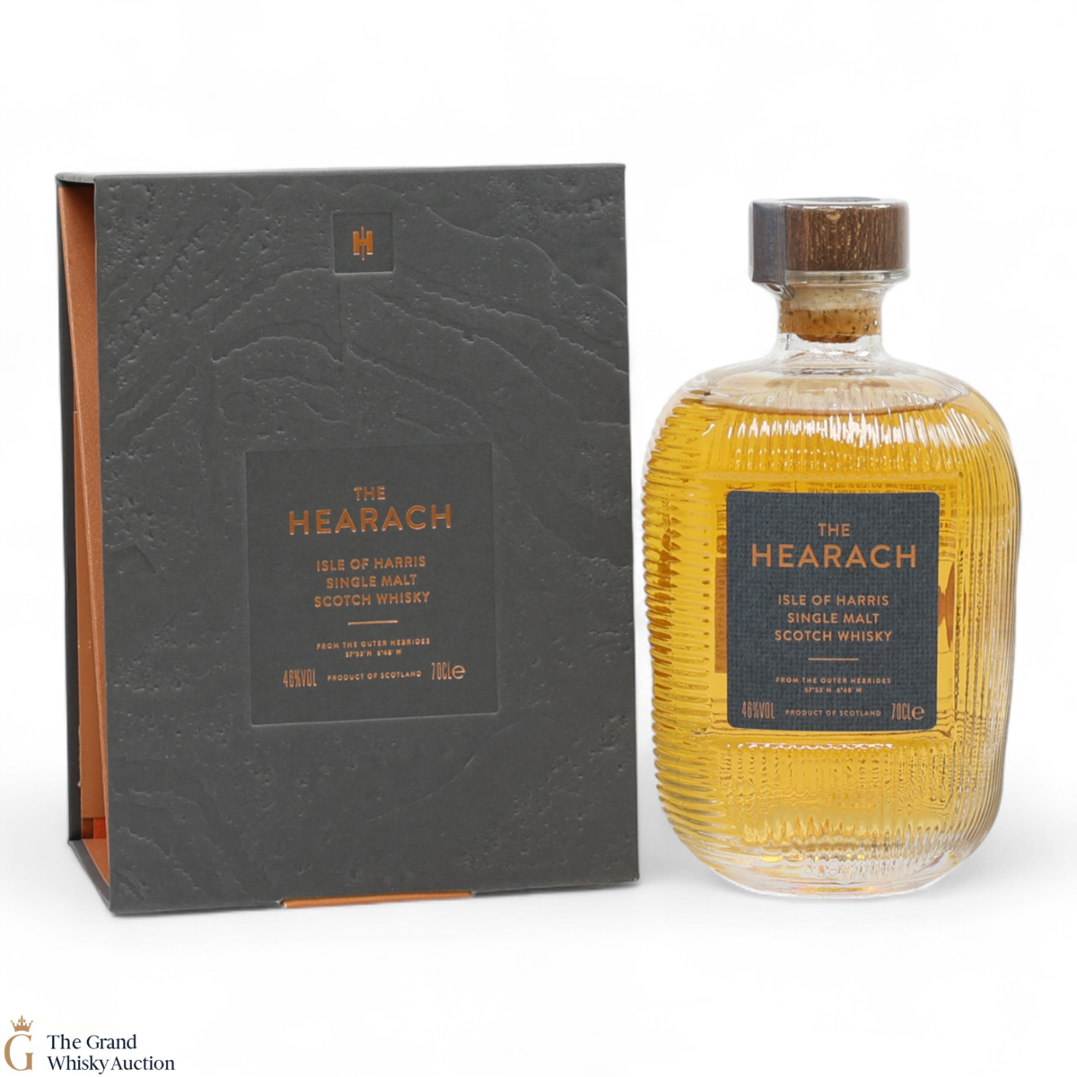 Harris - The Hearach - 1st Release Batch 4