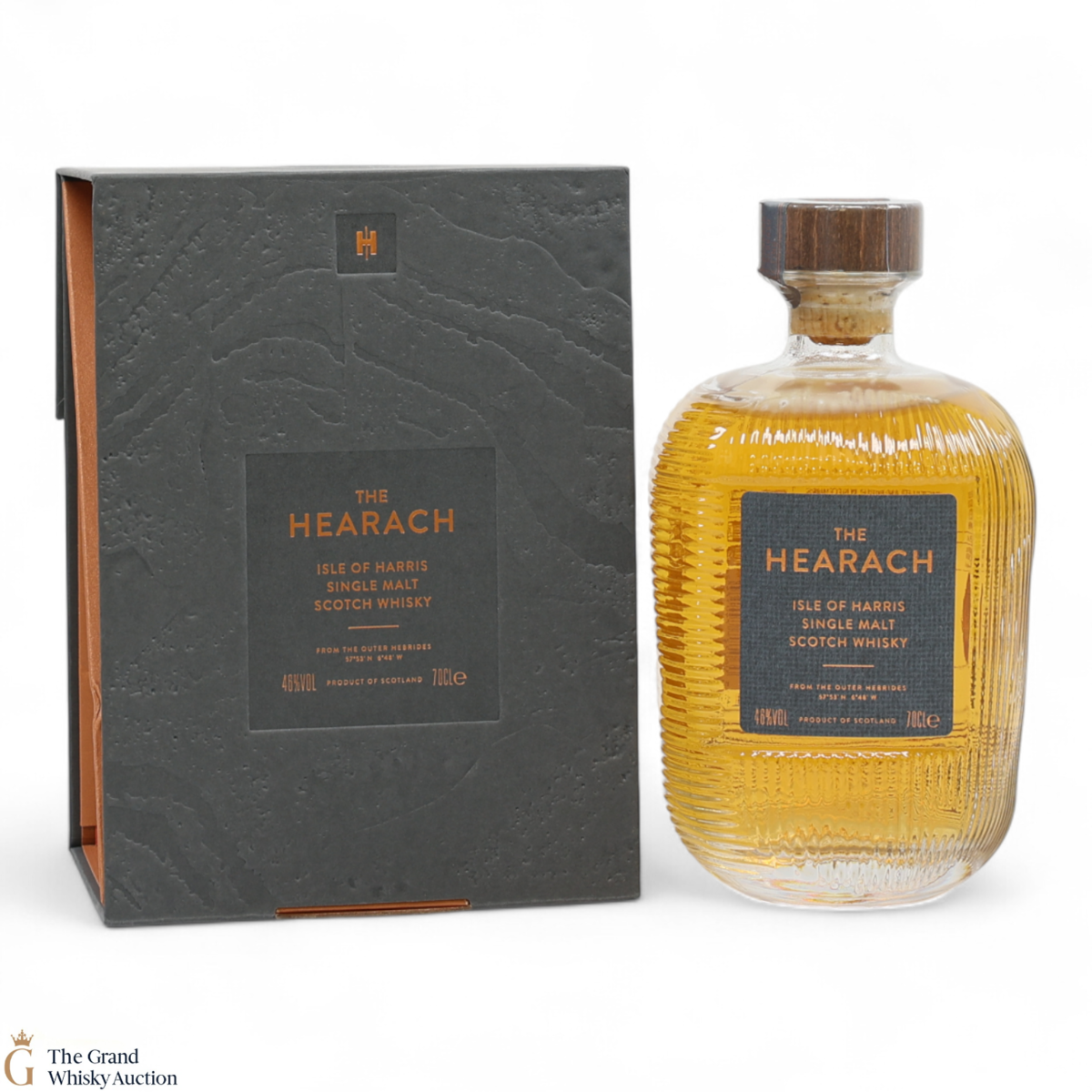 Harris - The Hearach - 1st Release Batch 7