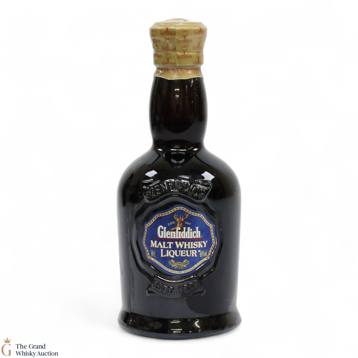 Glenfiddich - Malt Whisky Liqueur (50cl)