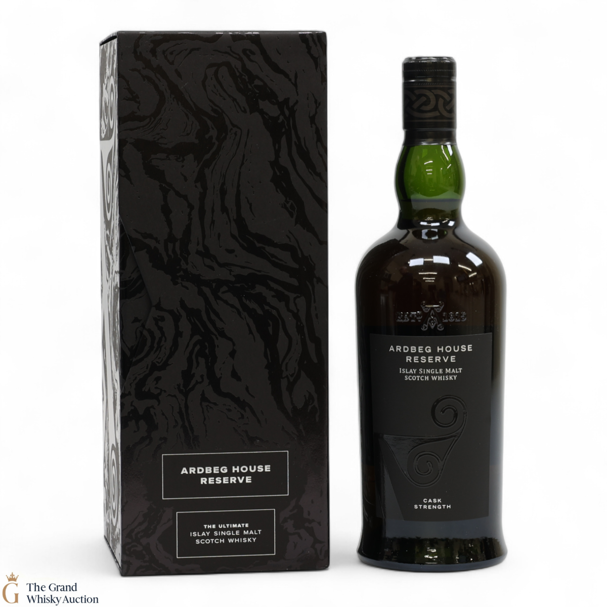 Ardbeg - 21 Year Old - House Reserve