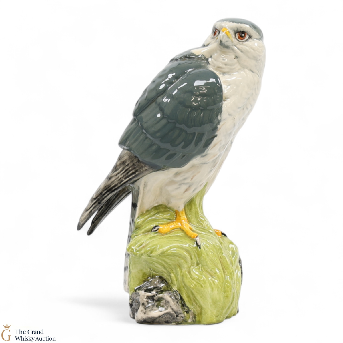 Whyte & Mackay - Royal Doulton - Merlin (20cl)