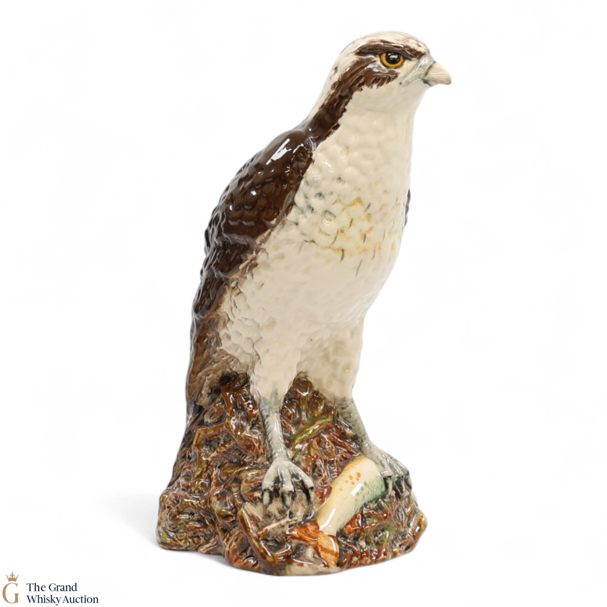 Whyte & Mackay - Royal Doulton - Osprey (37.5cl)