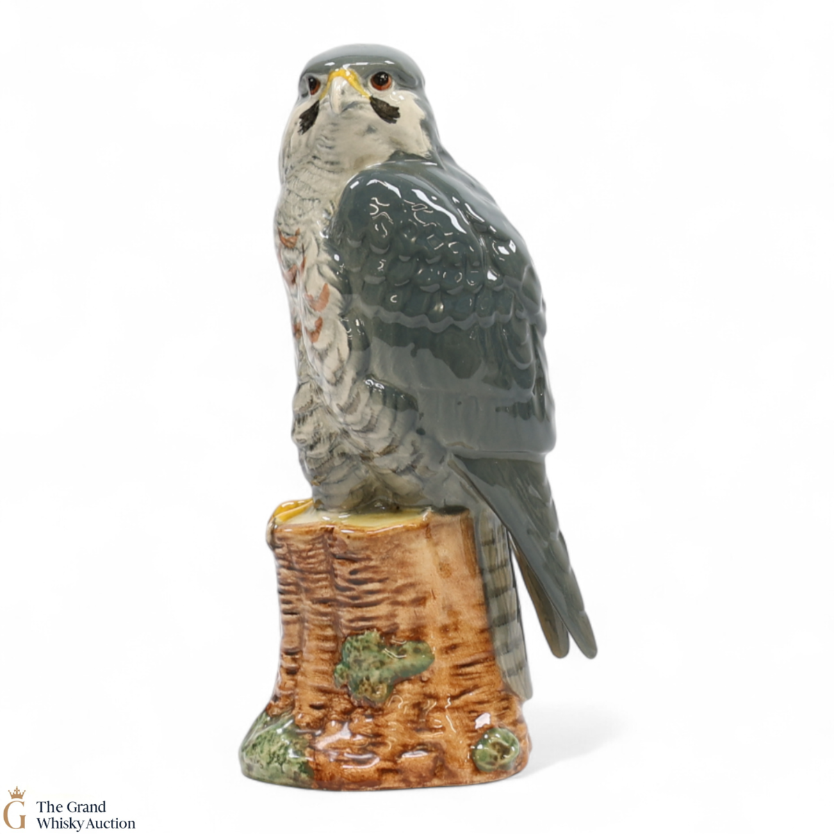 Whyte & Mackay - Royal Doulton - Peregrine Falcon (20cl)