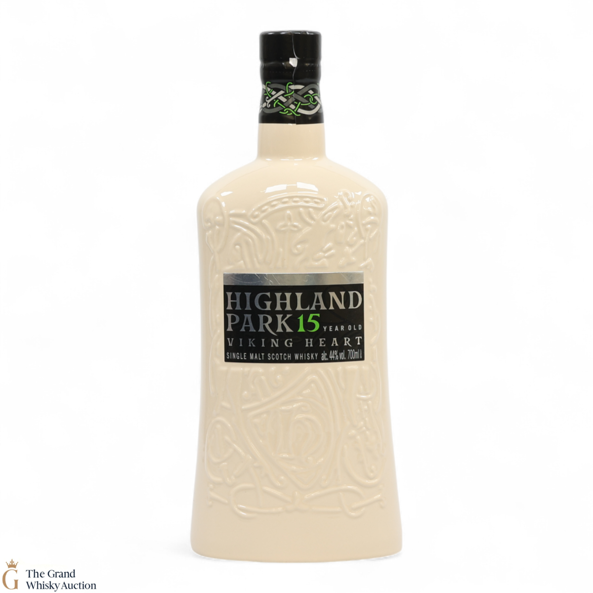 Highland Park - 15 Year Old - Viking Heart