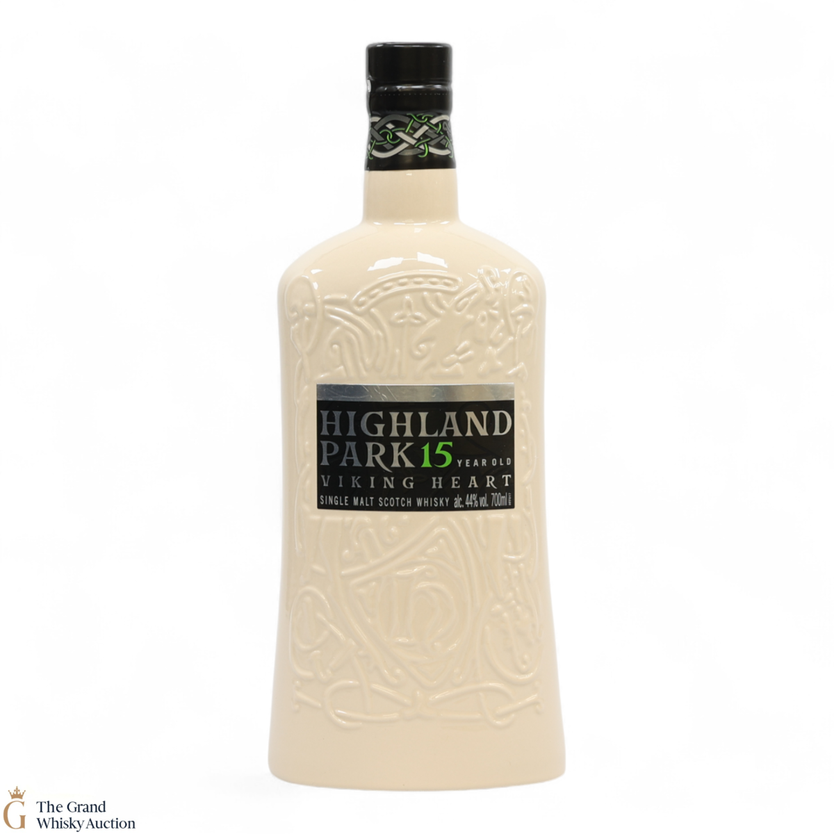 Highland Park - 15 Year Old - Viking Heart