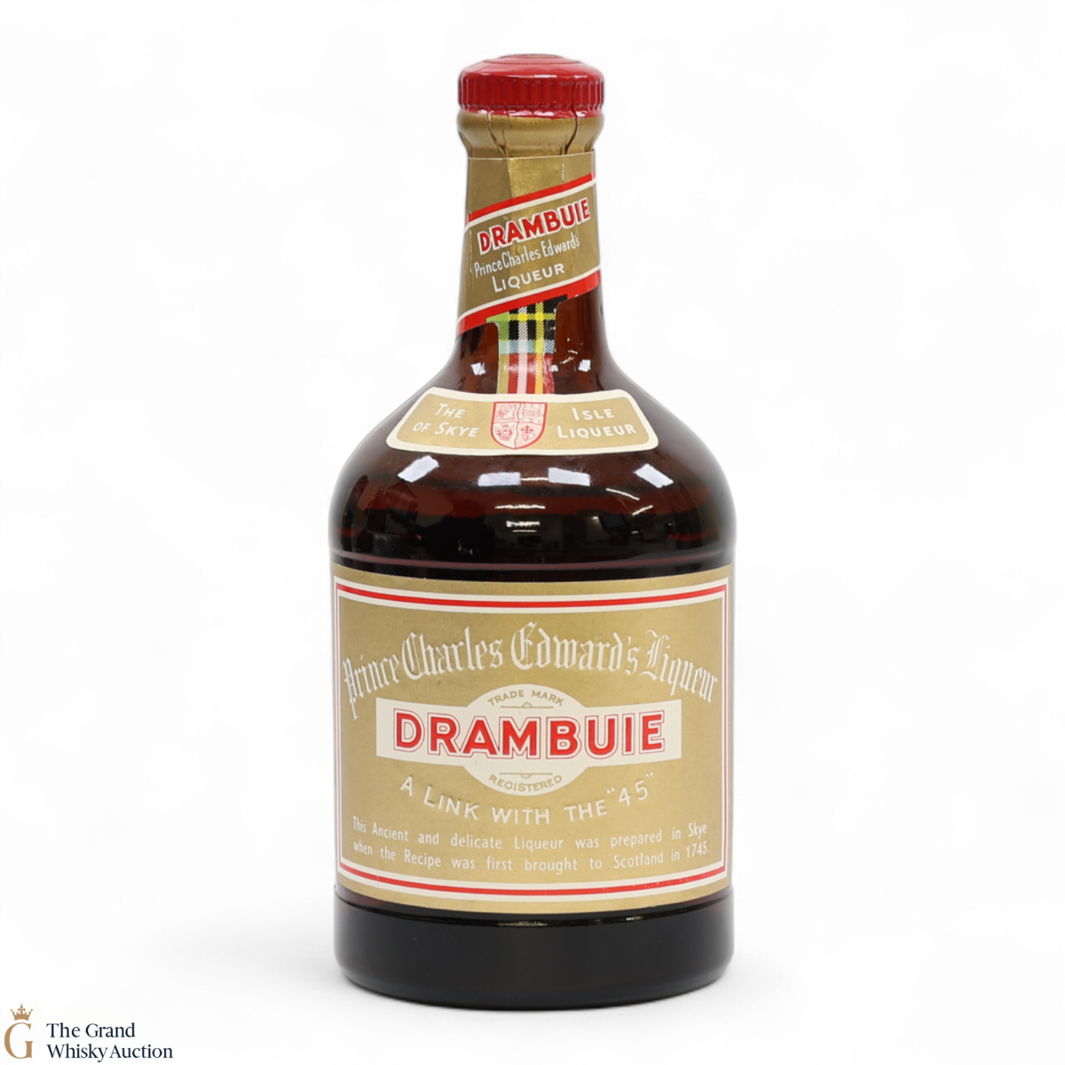 Drambuie - Liqueur (68cl)