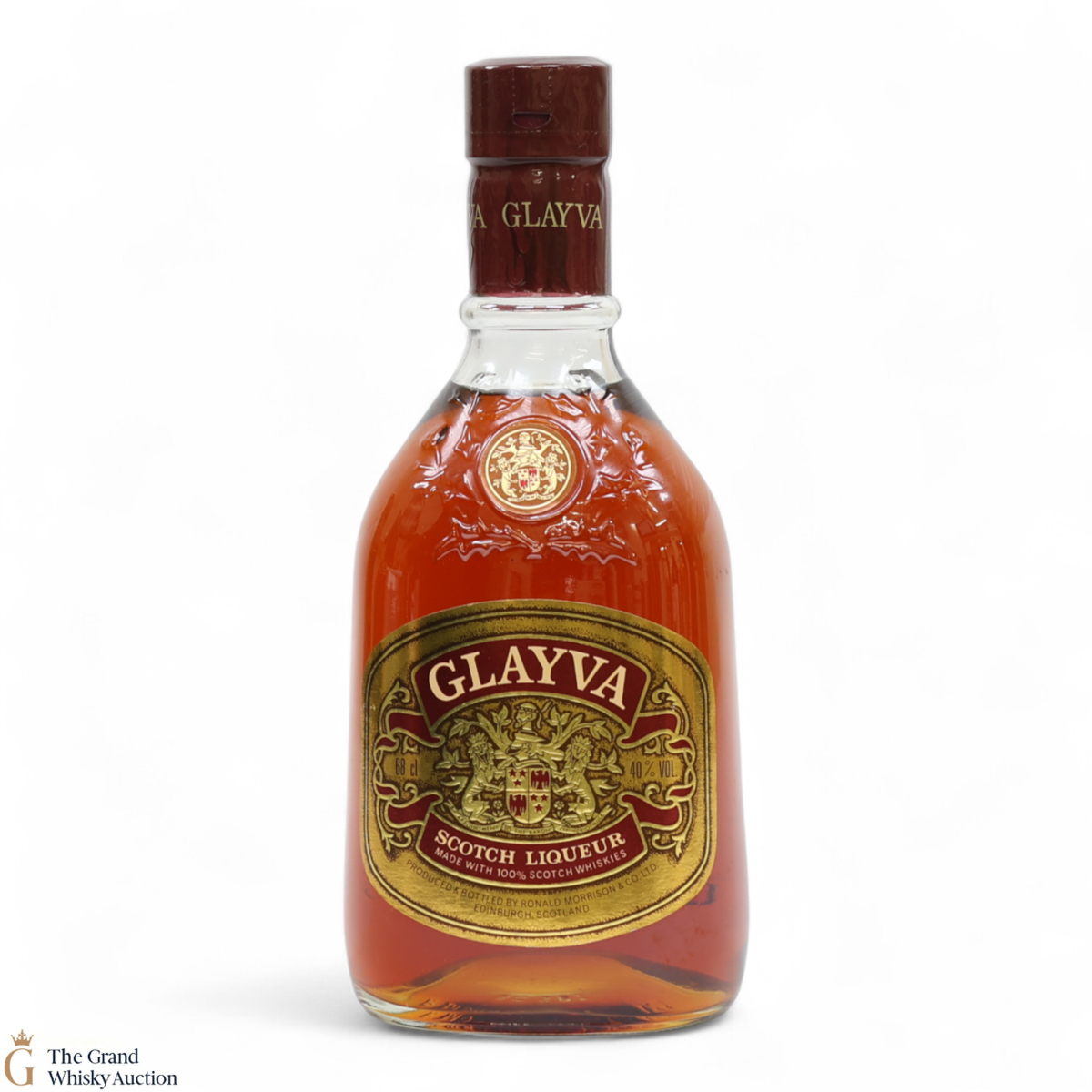 Glayva - Liqueur (68cl)