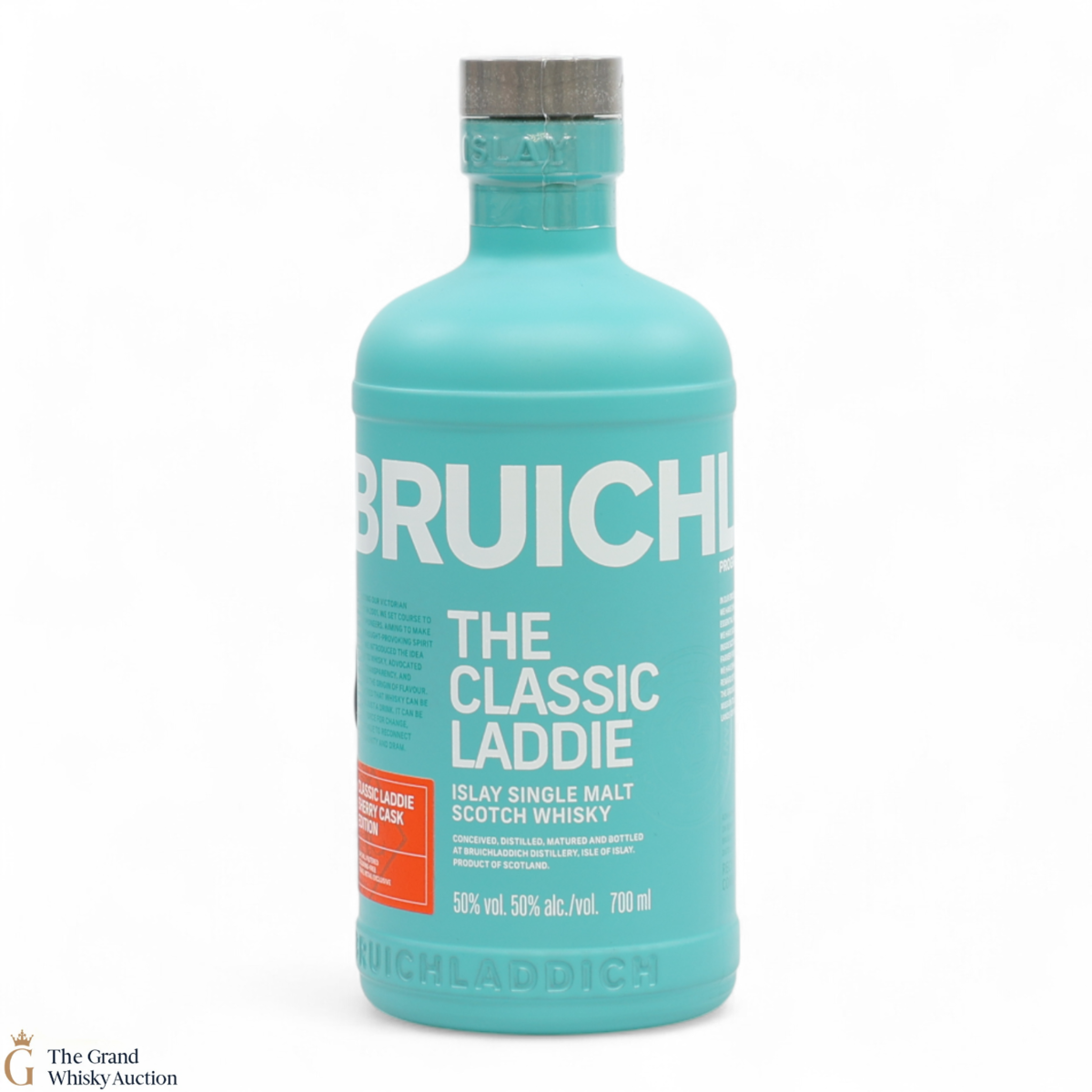 Bruichladdich - Classic Laddie Sherry Cask Edition - Fernando De Castilla