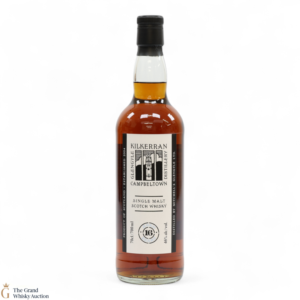 Kilkerran - 16 Year Old 2025