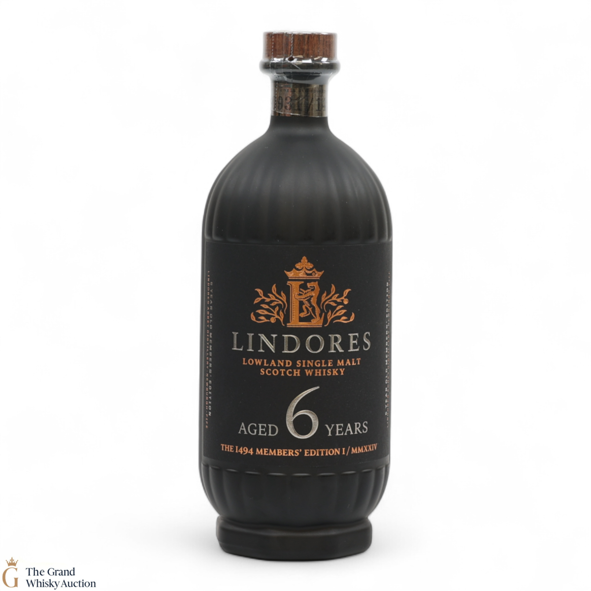 Lindores Abbey - 6 Year Old - 1494 Members' Edition I