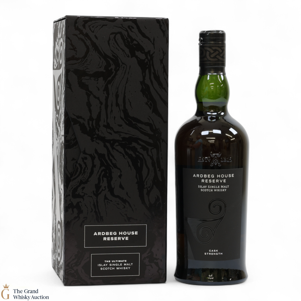Ardbeg - 21 Year Old - House Reserve
