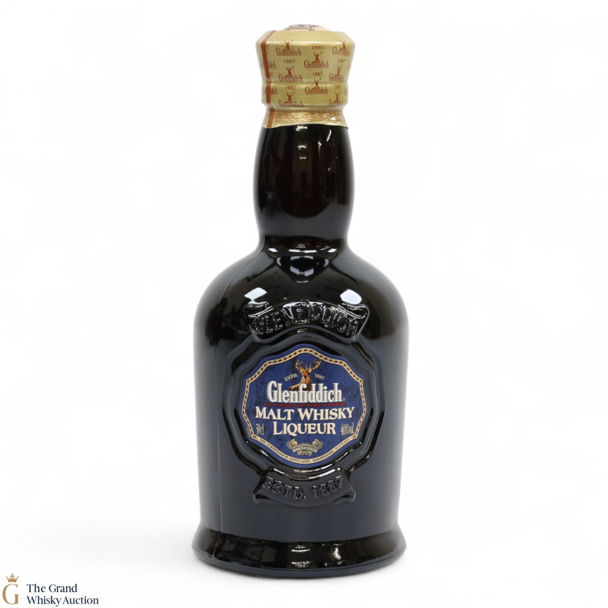 Glenfiddich - Malt Whisky Liqueur (50cl)