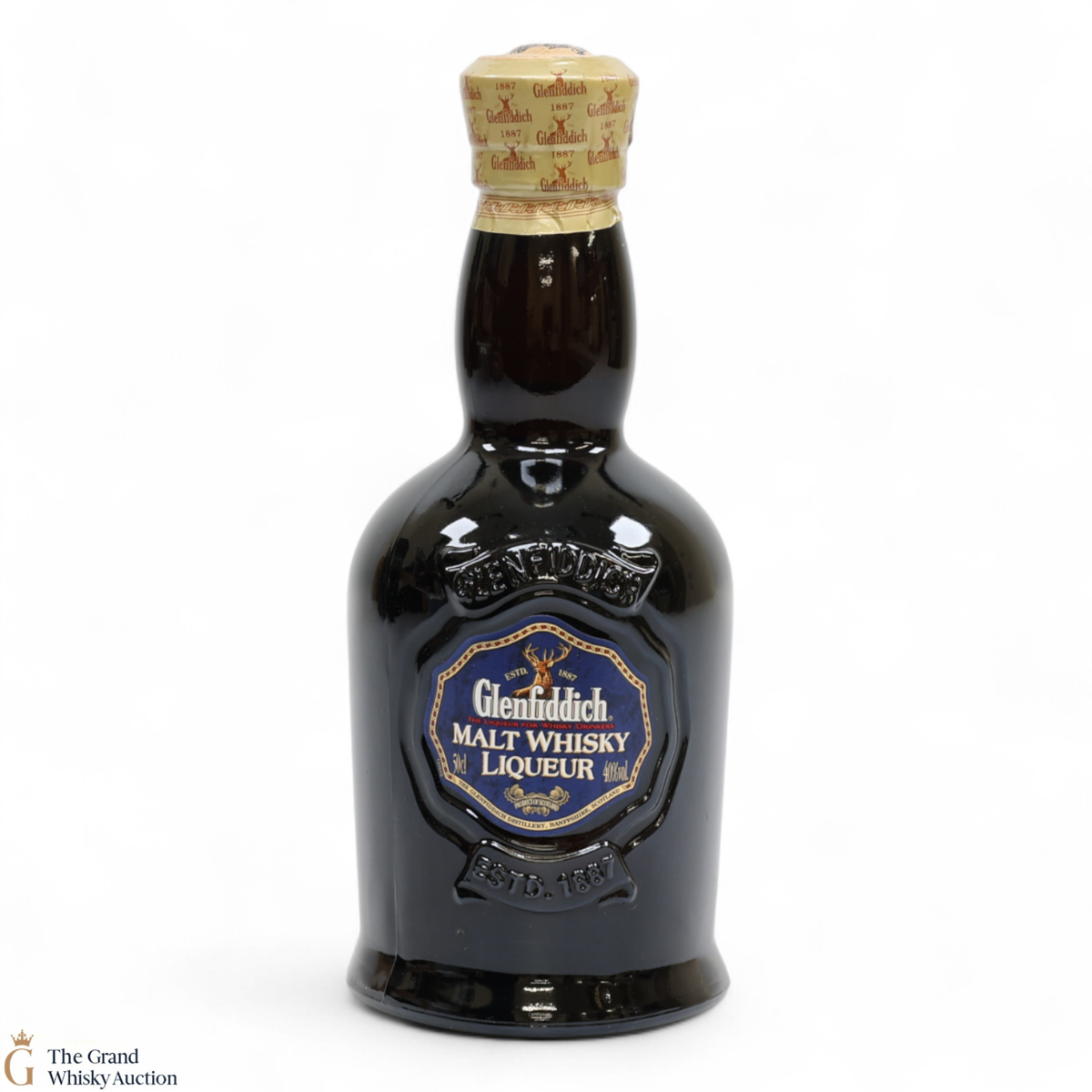 Glenfiddich - Malt Whisky Liqueur (50cl)