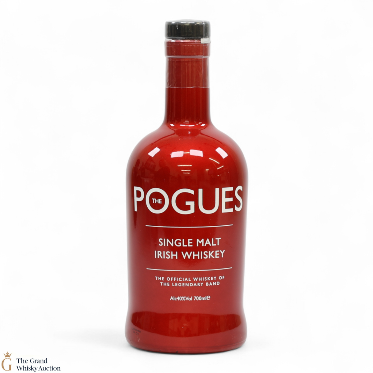 Pogues - Irish Whiskey Fairytale of New York​