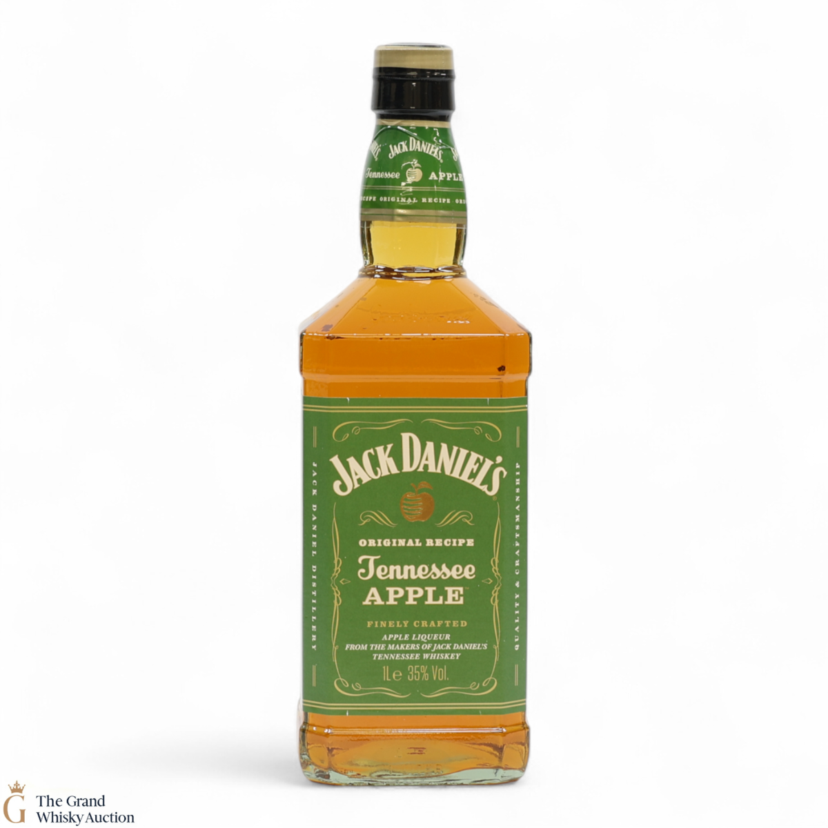 Jack Daniel's - Tennessee Apple