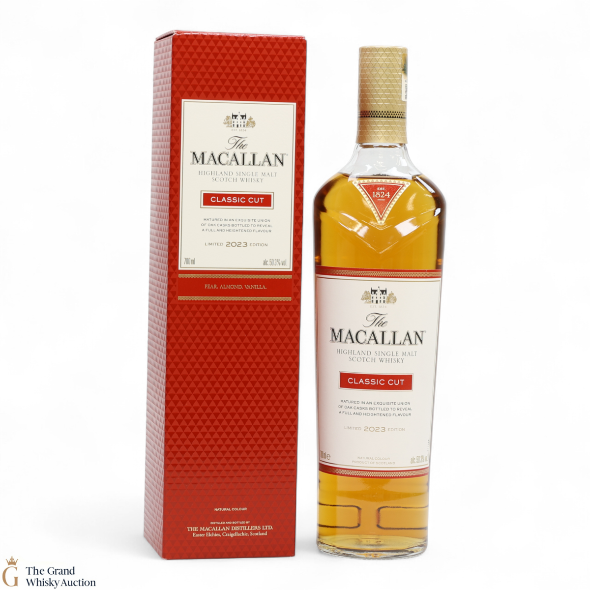 Macallan - Classic Cut - 2023