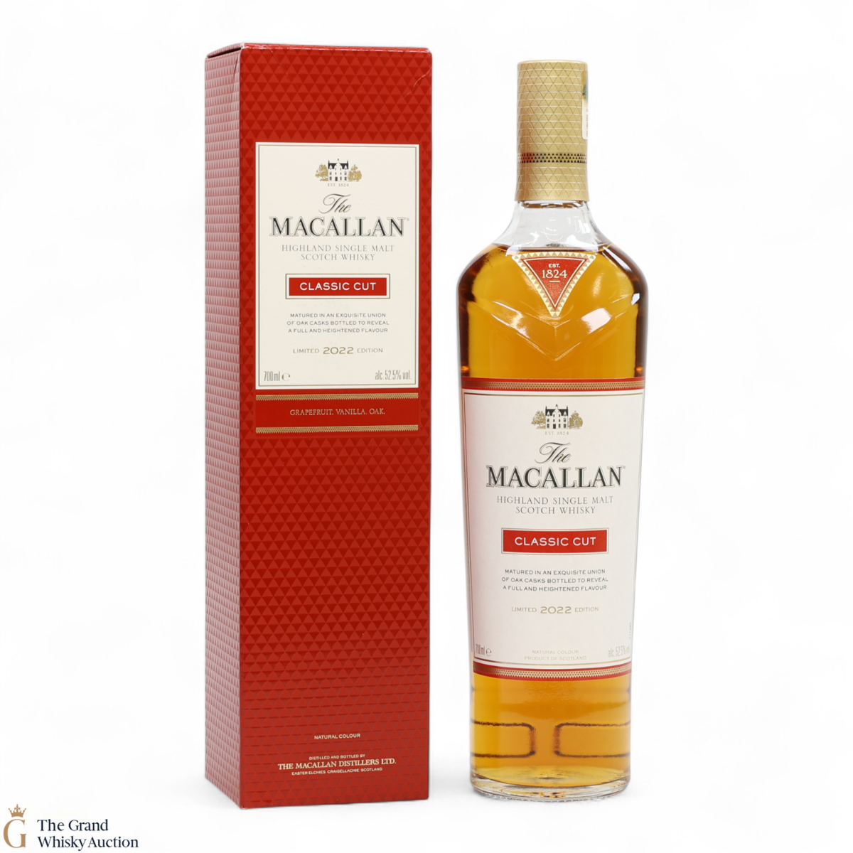 Macallan - Classic Cut - 2022