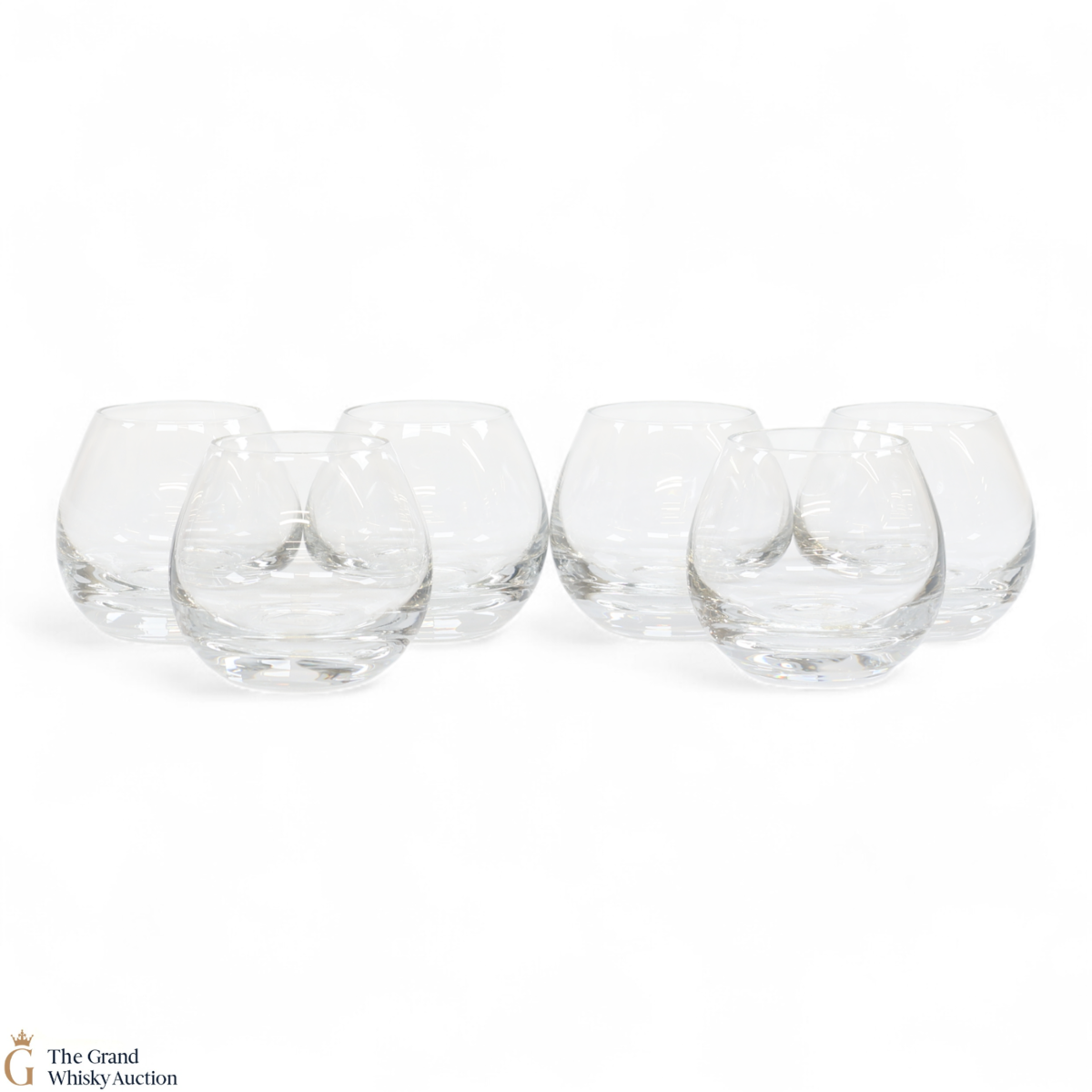 Benromach - Glasses (x6)