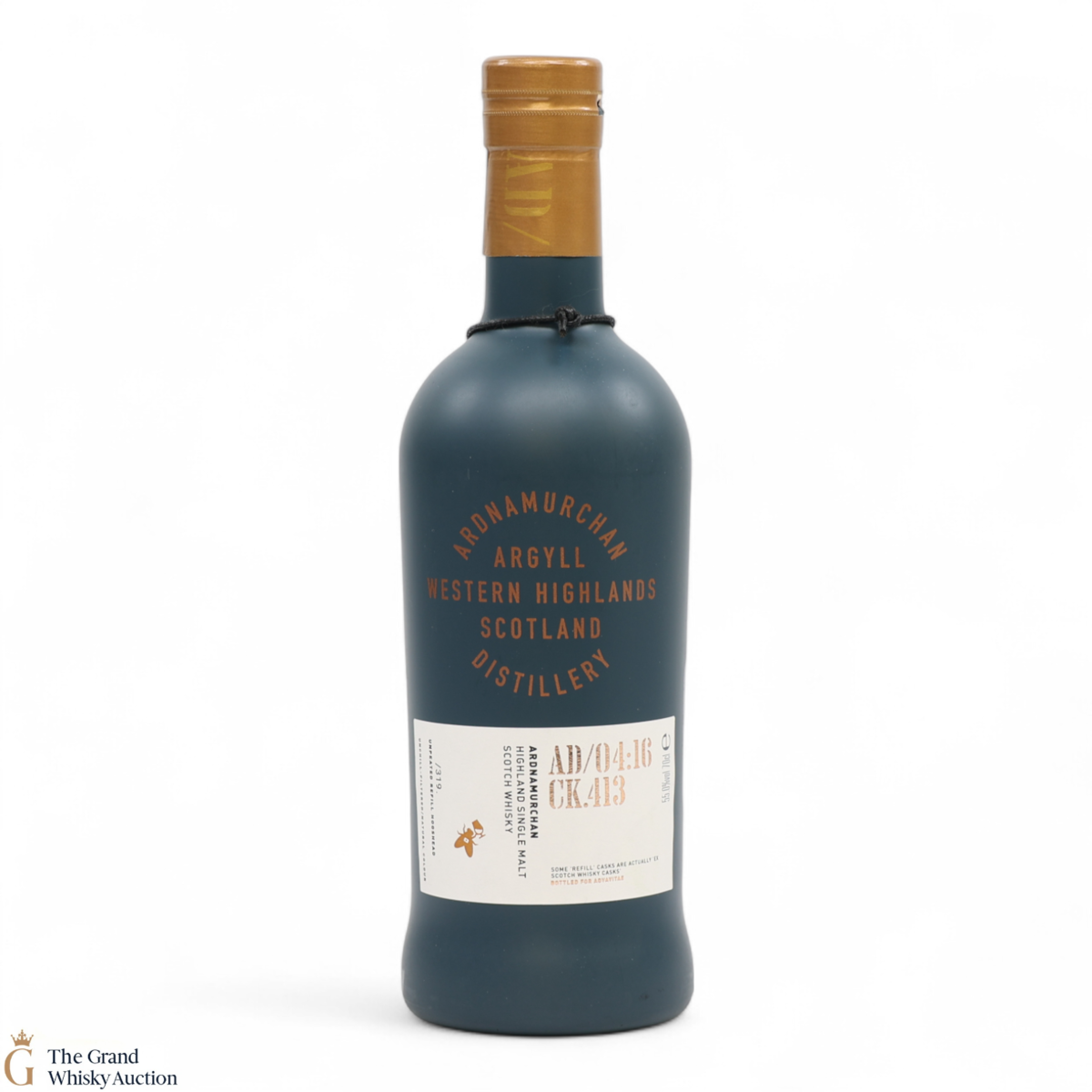 Ardnamurchan - AD/04:16 CK.413