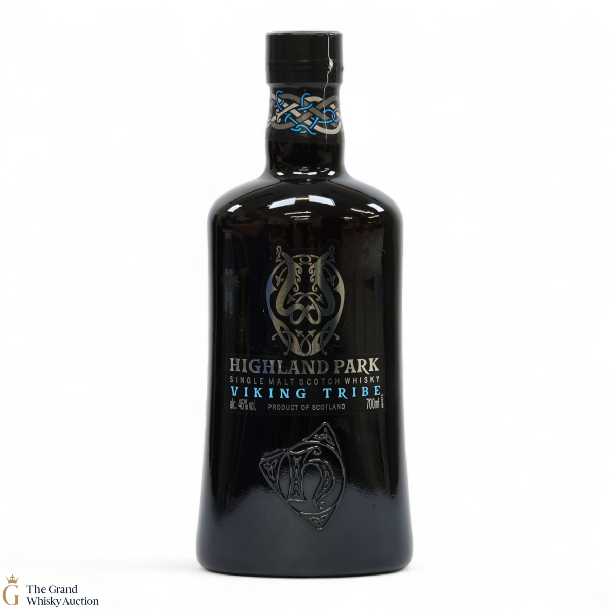 Highland Park - Viking Tribe