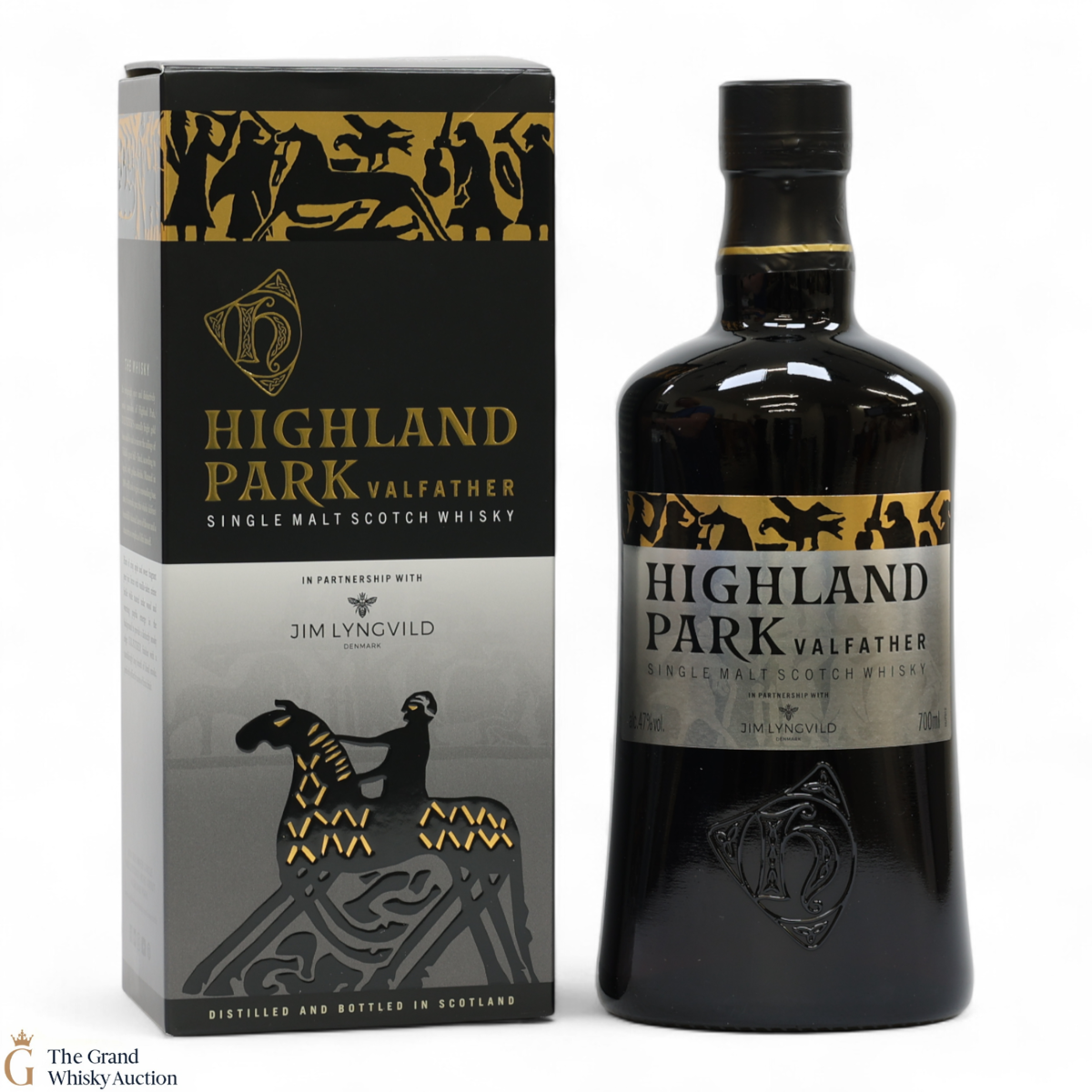Highland Park - Valfather
