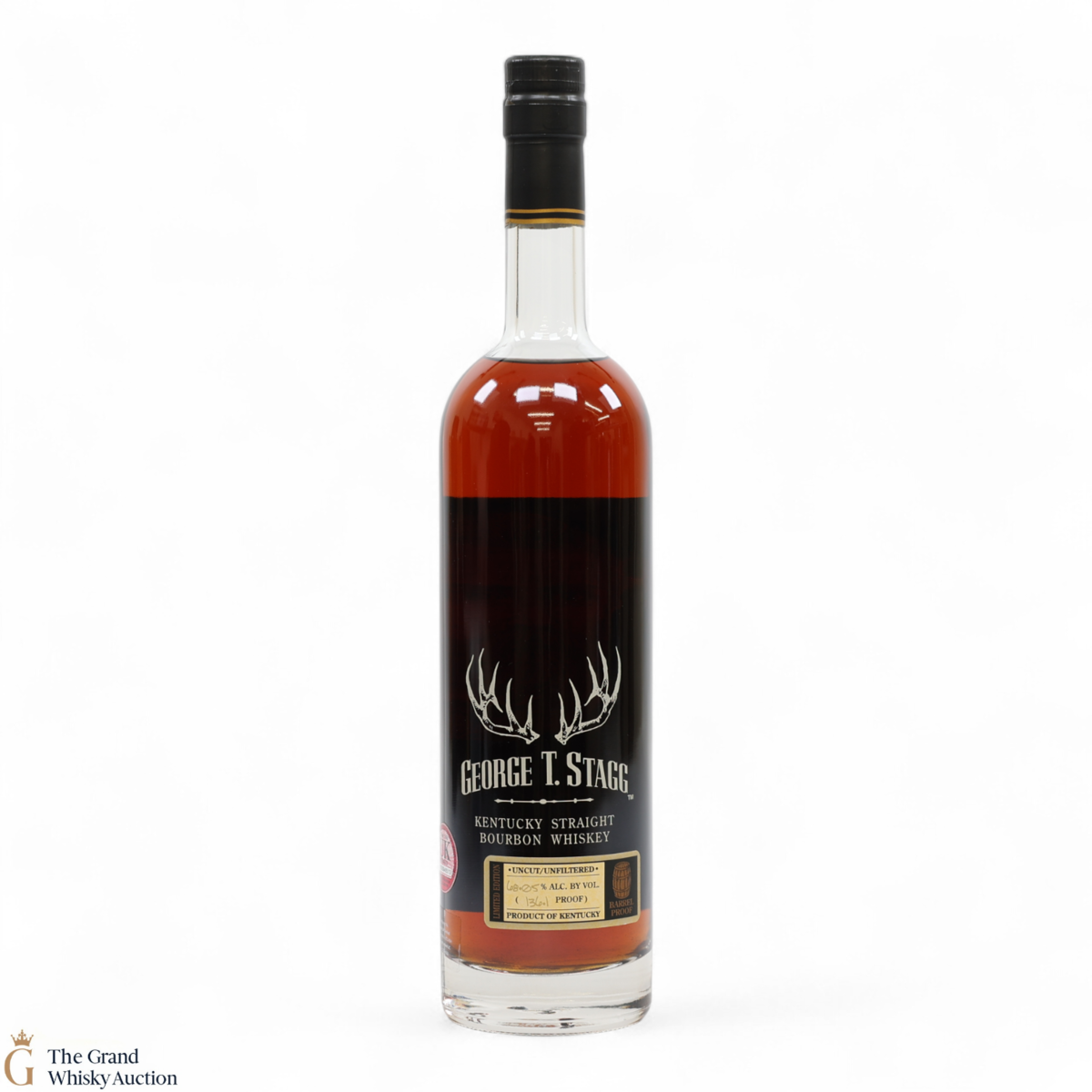George T. Stagg - 2024 Release Antique Collection 68.05% (75cl)