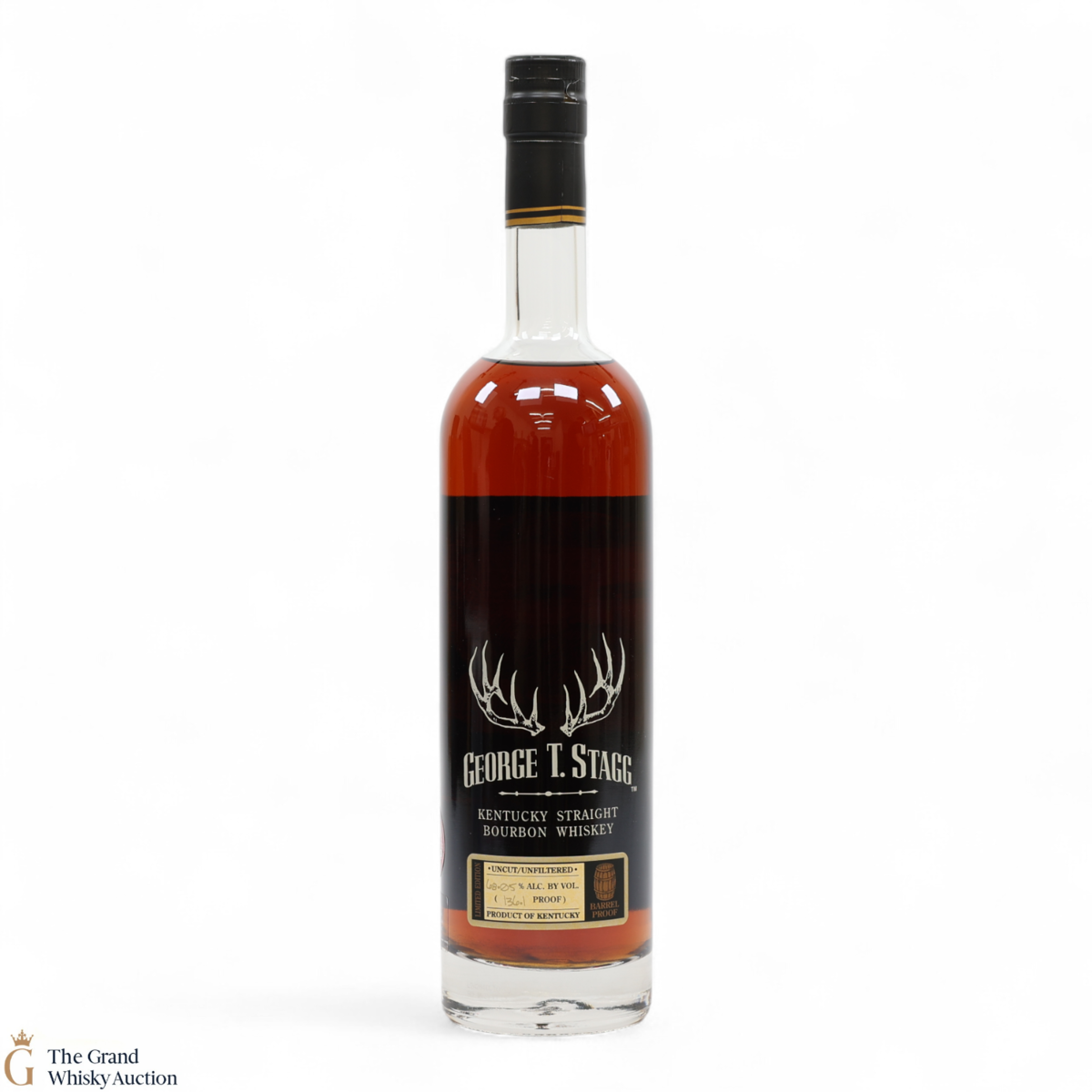 George T. Stagg - 2024 Release Antique Collection 68.05% (75cl)