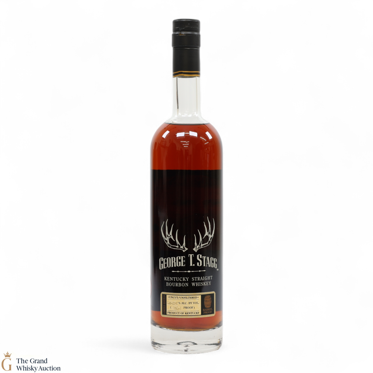 George T. Stagg - 2024 Release Antique Collection 68.05% (75cl)