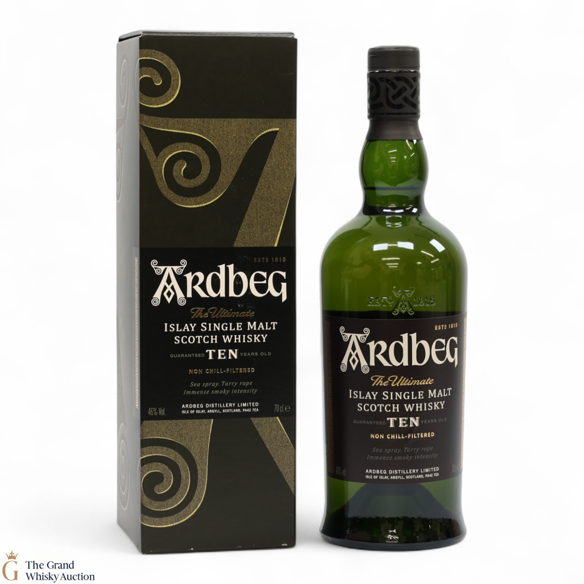 Ardbeg - 10 Year Old